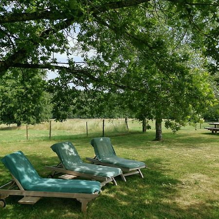 La Croix Bala Villa Signy-le-Petit Dış mekan fotoğraf
