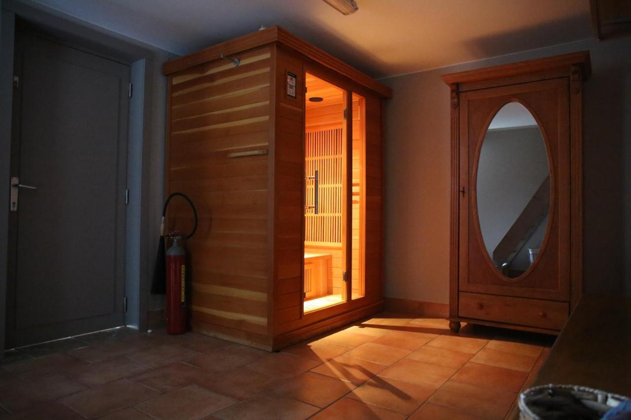 La Croix Bala Villa Signy-le-Petit Dış mekan fotoğraf