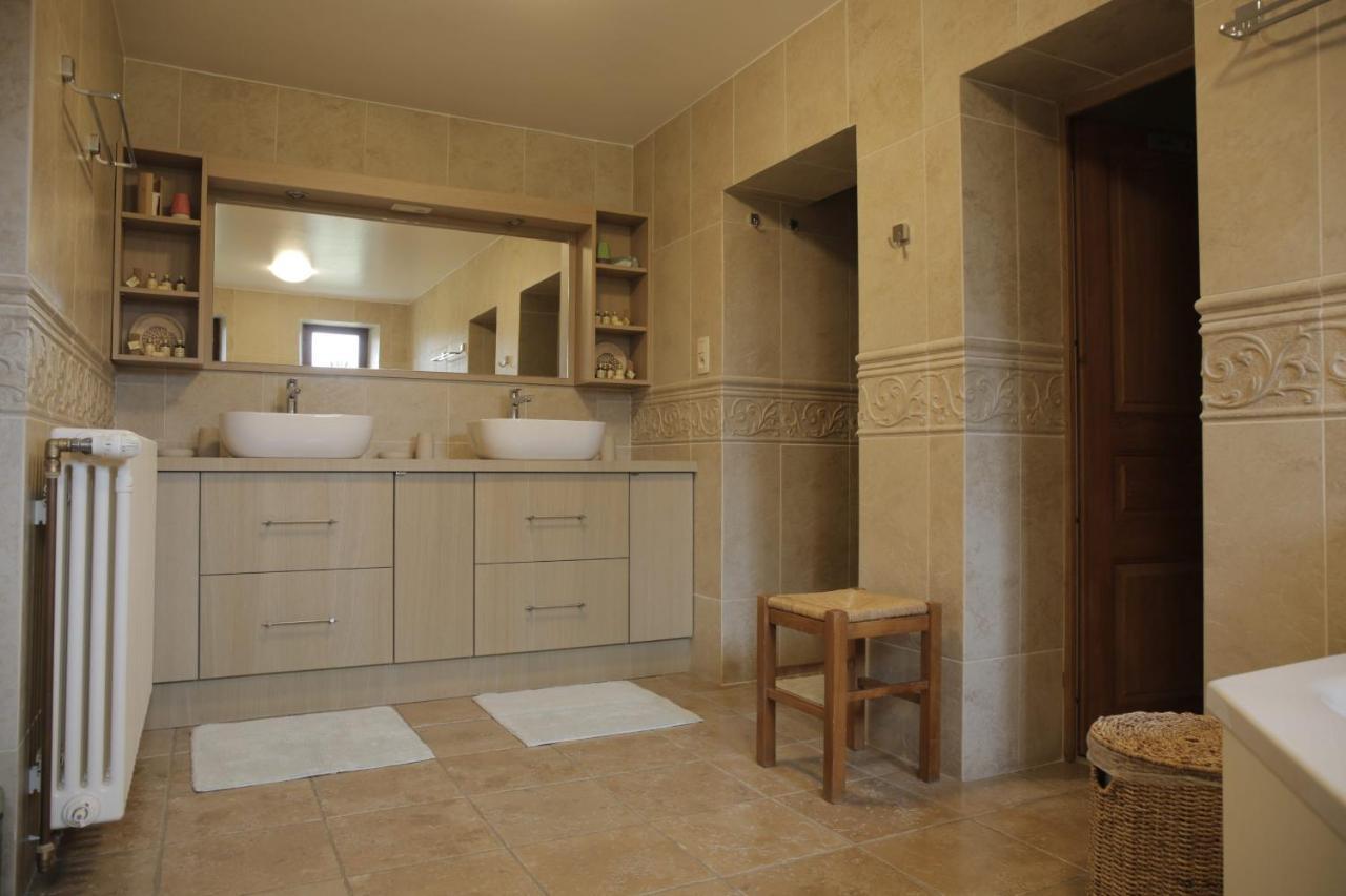 La Croix Bala Villa Signy-le-Petit Dış mekan fotoğraf