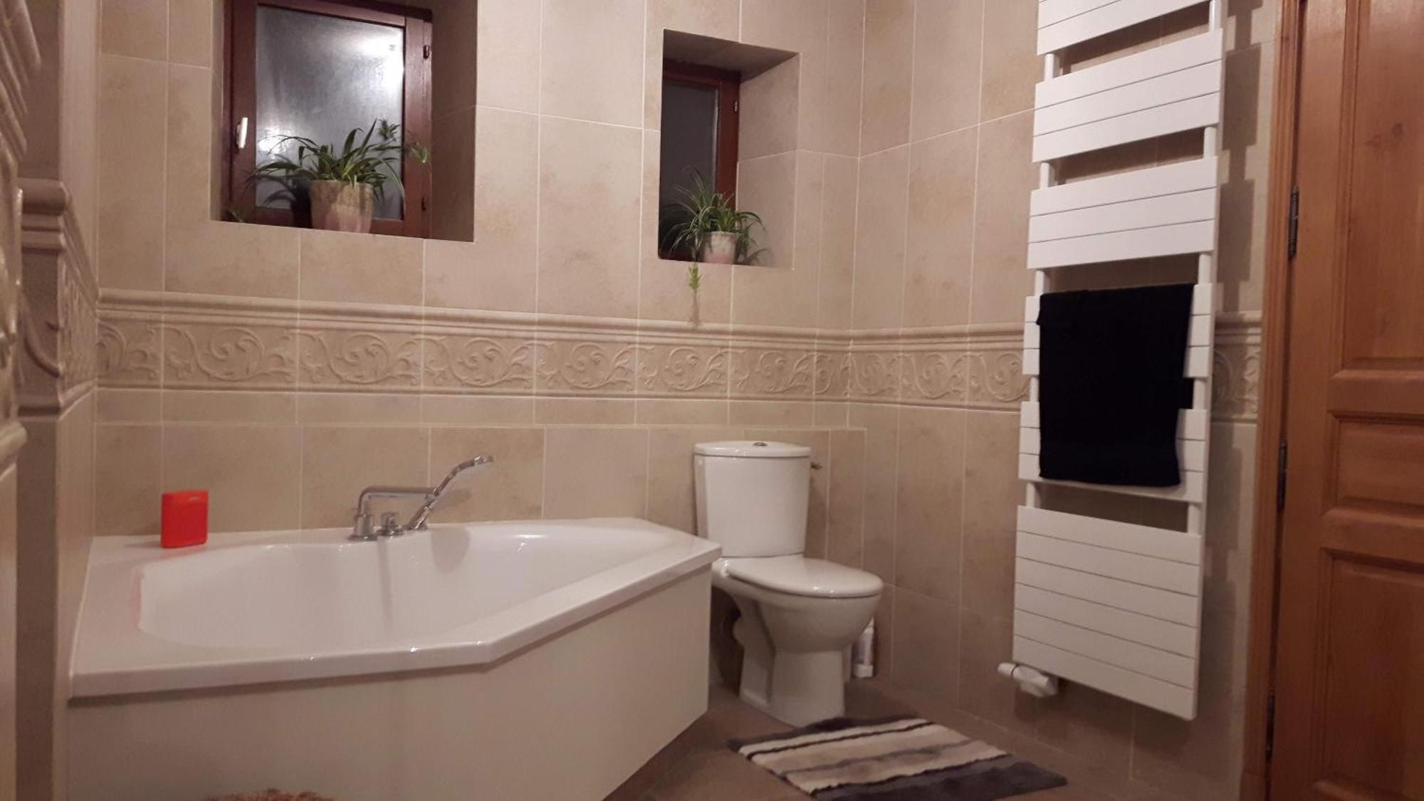 La Croix Bala Villa Signy-le-Petit Dış mekan fotoğraf