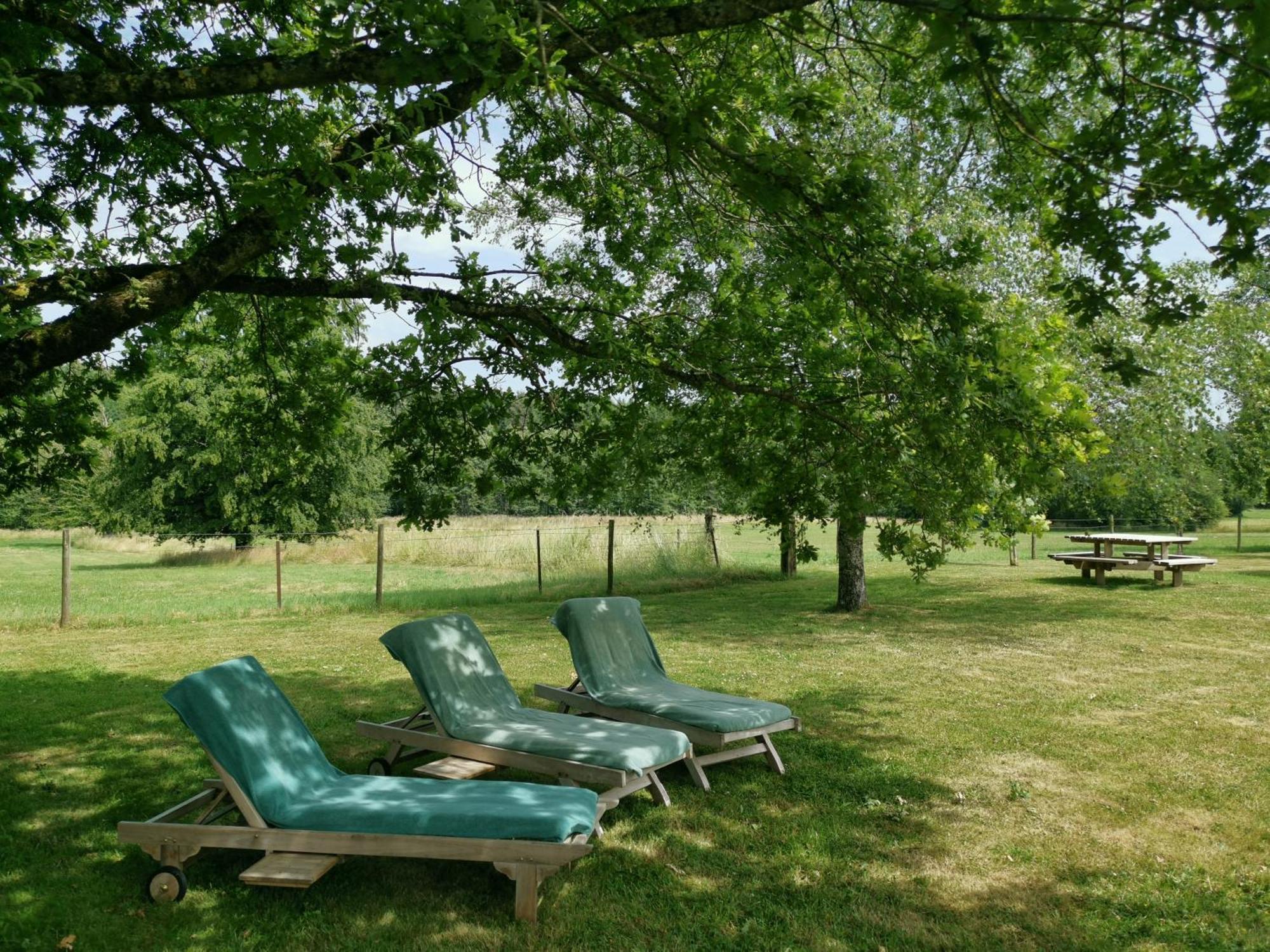 La Croix Bala Villa Signy-le-Petit Dış mekan fotoğraf