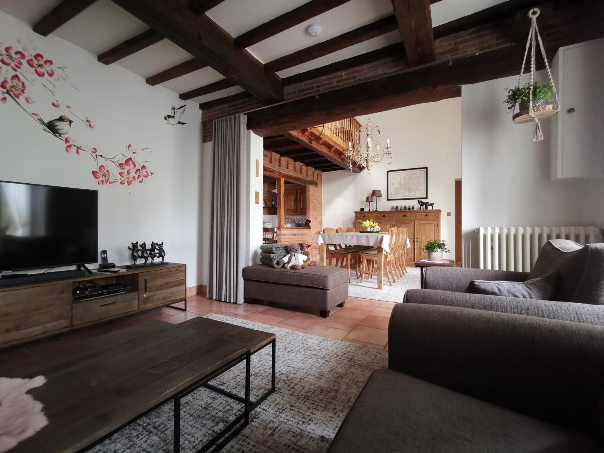 La Croix Bala Villa Signy-le-Petit Dış mekan fotoğraf